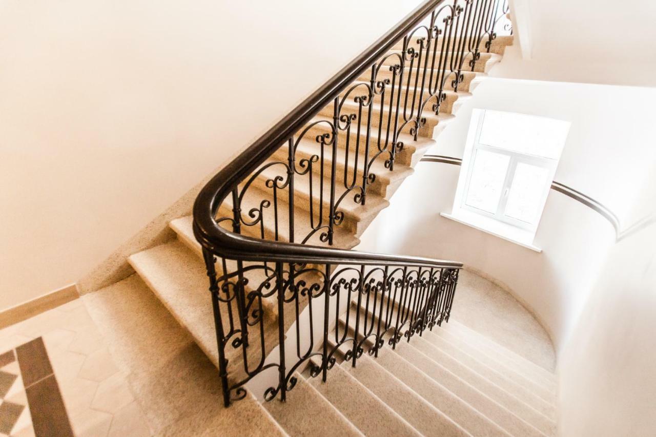 Stylish Studio Close To City Center, Cafes & Parks & Local Dining Riga Exterior foto